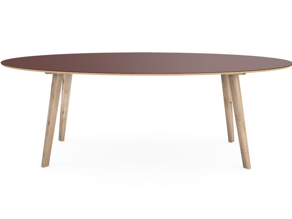 Eettafel - Maatwerk #DXNBYK - {{ product.type }} - Kas20