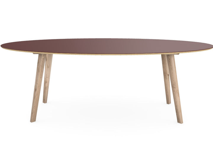 Eettafel - Maatwerk #DXNBYK - {{ product.type }} - Kas20
