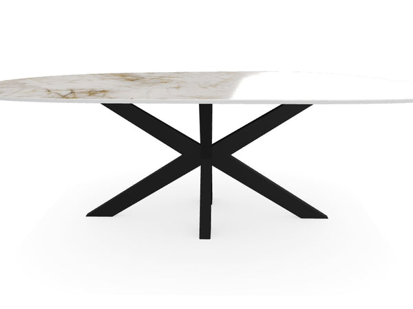 Eettafel - Maatwerk #DXRJEV