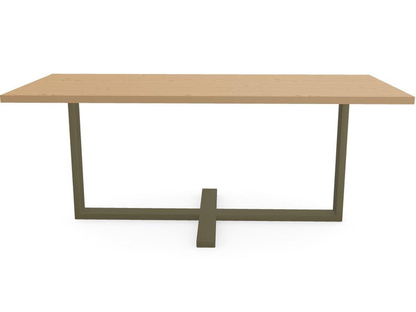 Kas20 Eettafel - Maatwerk #DXXDOZ - {{ product.type }} - Kas20