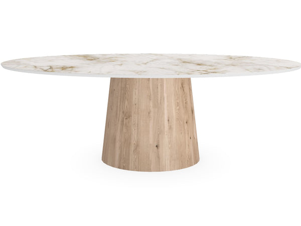 Eettafel - Maatwerk #DXYDPL - {{ product.type }} - Kas20