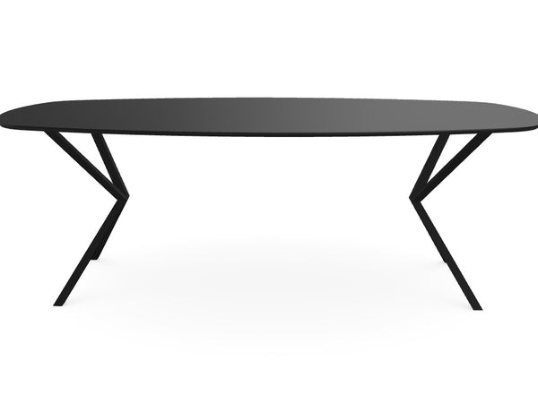 Eettafel - Maatwerk #DXZLDA