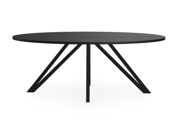 Kas20 Eettafel - Maatwerk #DY3R85 - {{ product.type }} - Kas20