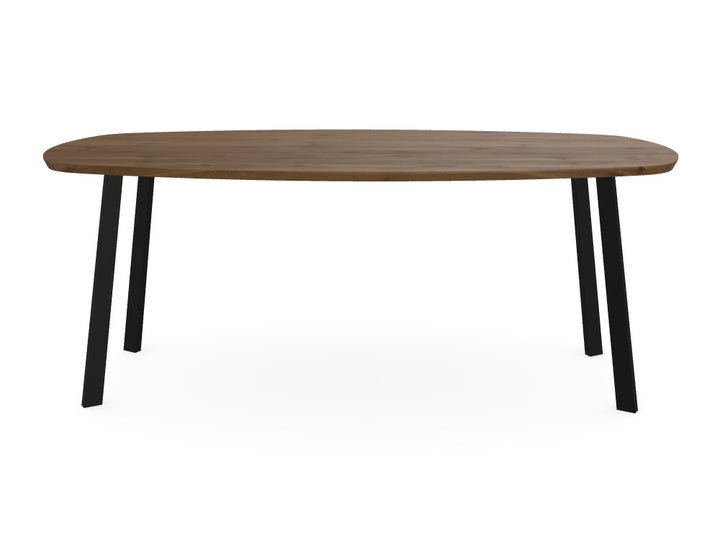 Eettafel - Maatwerk #DYCHBM - {{ product.type }} - Kas20