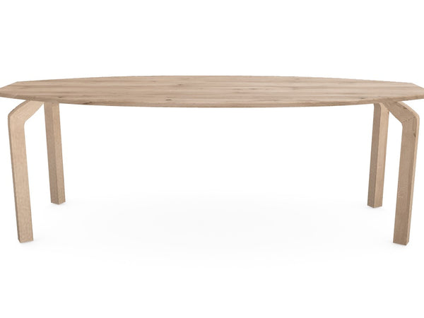 Eettafel - Maatwerk #DYDQWE - {{ product.type }} - Kas20