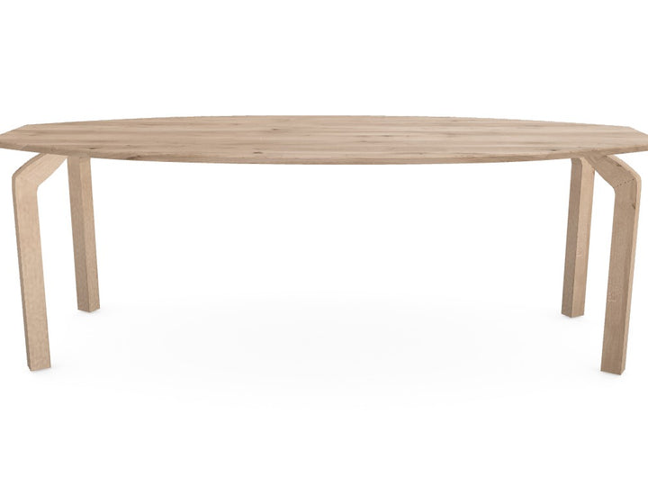 Eettafel - Maatwerk #DYDQWE - {{ product.type }} - Kas20
