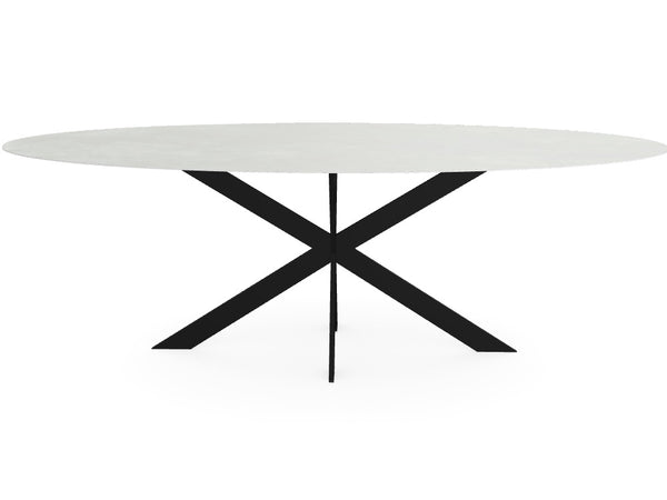 Eettafel - Maatwerk #DYE5RK - {{ product.type }} - Kas20