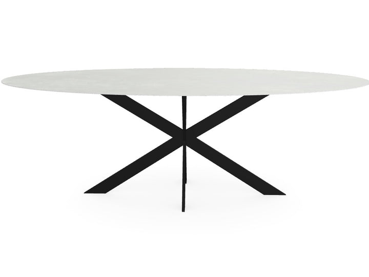 Eettafel - Maatwerk #DYE5RK - {{ product.type }} - Kas20