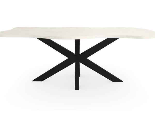 Eettafel - Maatwerk #DYELTQ - {{ product.type }} - Kas20