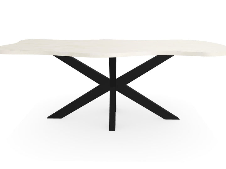 Eettafel - Maatwerk #DYELTQ - {{ product.type }} - Kas20