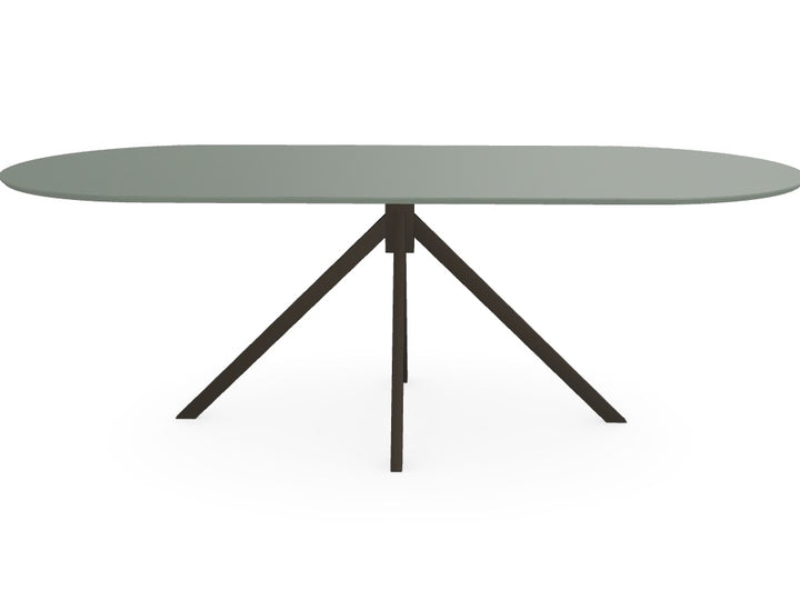 Eettafel - Maatwerk #DYGKQQ - {{ product.type }} - Kas20