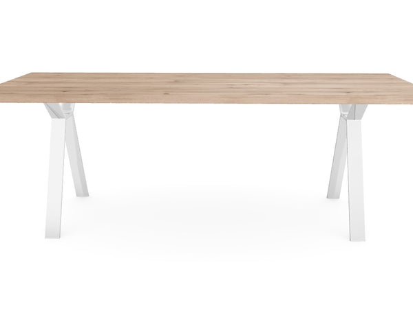 Eettafel - Maatwerk #DYH05V