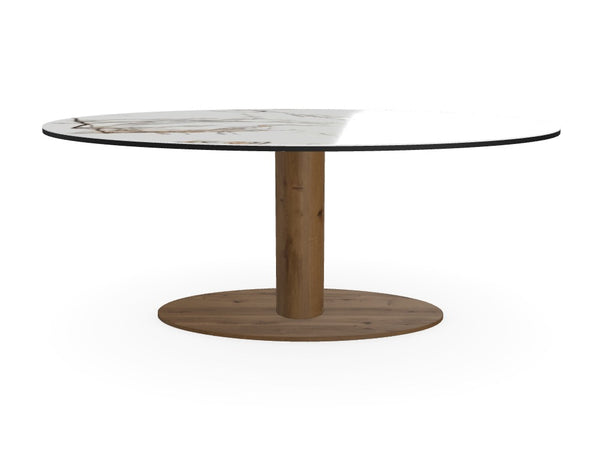 Eettafel - Maatwerk #DYHHT5 - {{ product.type }} - Kas20