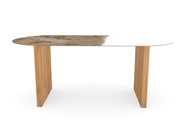 Kas20 Eettafel - Maatwerk #DYHUDN - {{ product.type }} - Kas20