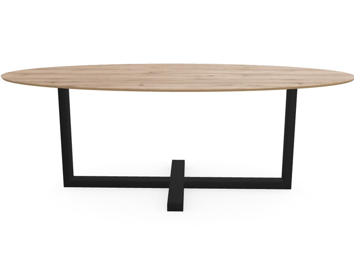 Eettafel - Maatwerk #DYSGWC - {{ product.type }} - Kas20