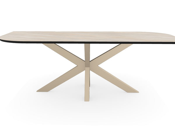 Eettafel - Maatwerk #DYVMNE - {{ product.type }} - Kas20
