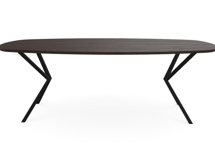 Eettafel - Maatwerk #DYYNV4 - {{ product.type }} - Kas20