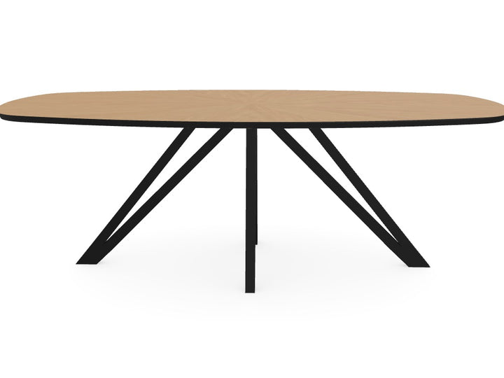 Eettafel - Maatwerk #DYYNZP - {{ product.type }} - Kas20