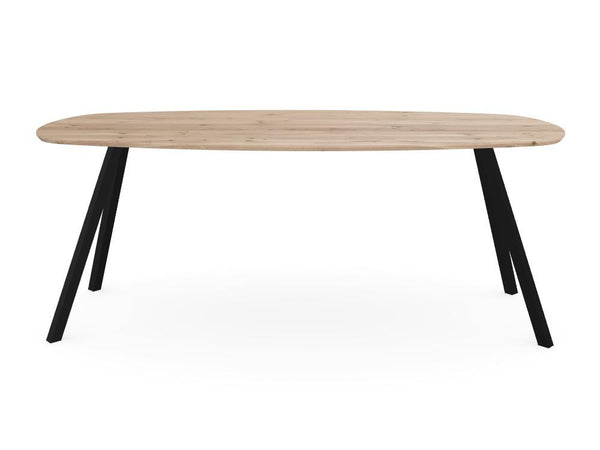 Kas20 Eettafel - Maatwerk #DYYP1E - {{ product.type }} - Kas20