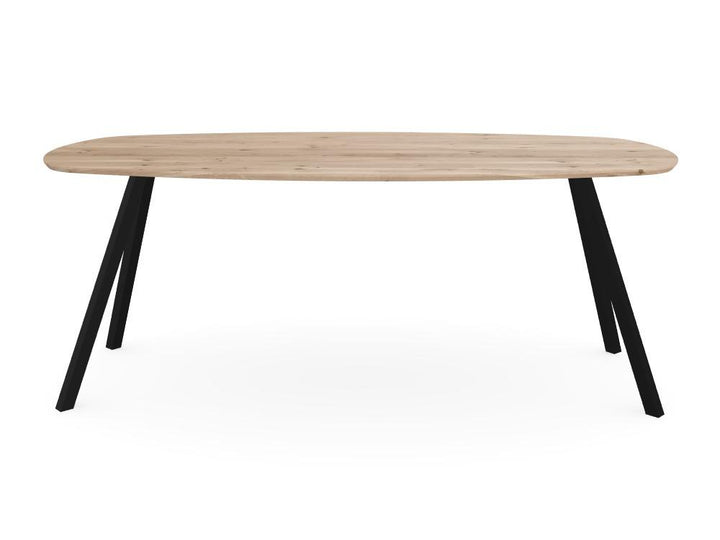 Kas20 Eettafel - Maatwerk #DYYP1E - {{ product.type }} - Kas20