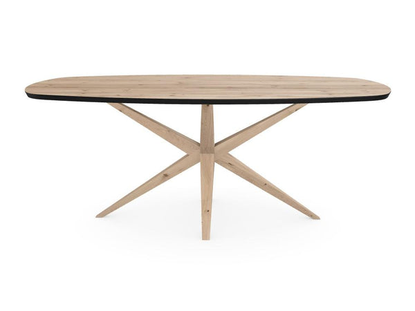 Kas20 Eettafel - Maatwerk #DYZCRY - {{ product.type }} - Kas20