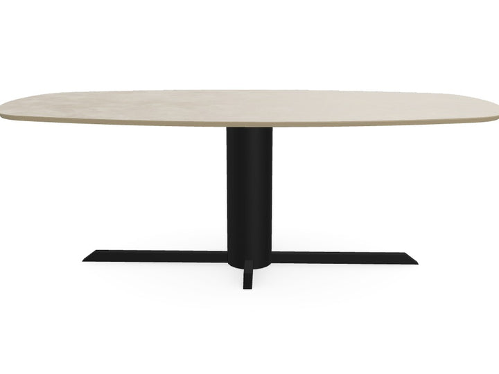 Eettafel - Maatwerk #DZBDDS - {{ product.type }} - Kas20