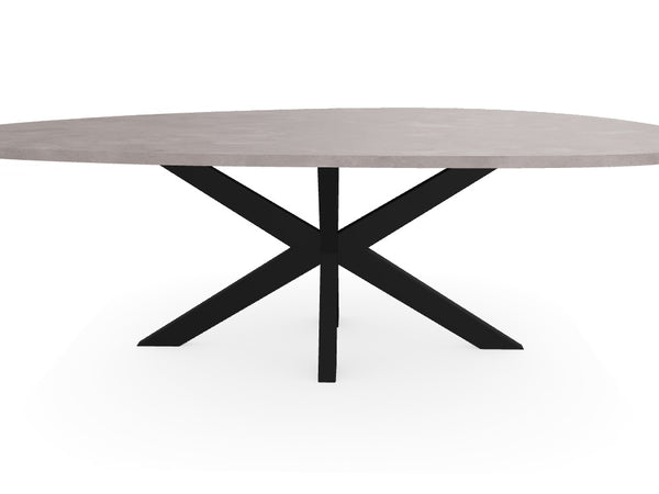 Eettafel - Maatwerk #DZGZLT