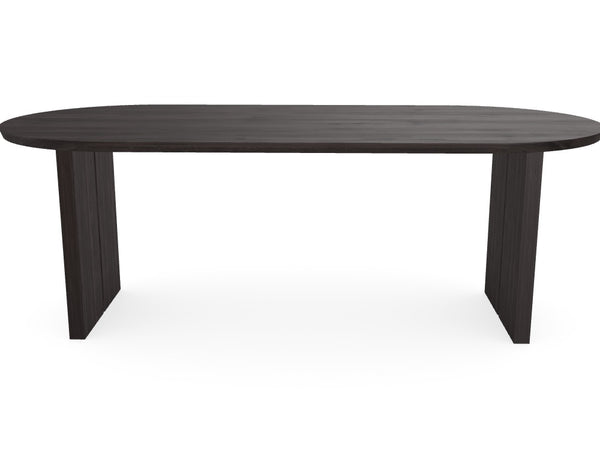 Eettafel - Maatwerk #DZMFO9