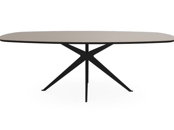 Eettafel - Maatwerk #DZOGBW