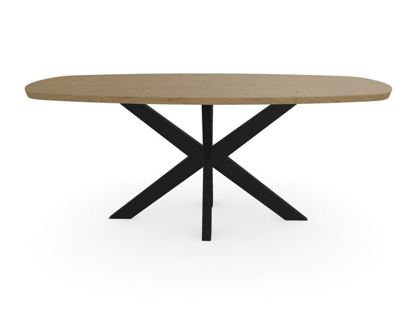 Kas20 Eettafel - Maatwerk #DZPIER - {{ product.type }} - Kas20