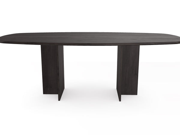 Eettafel - Maatwerk #DZQWWD - {{ product.type }} - Kas20