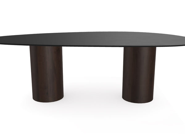 Eettafel - Maatwerk #DZWYRE - {{ product.type }} - Kas20
