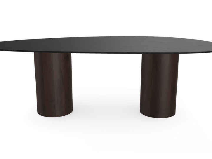 Eettafel - Maatwerk #DZWYRE - {{ product.type }} - Kas20