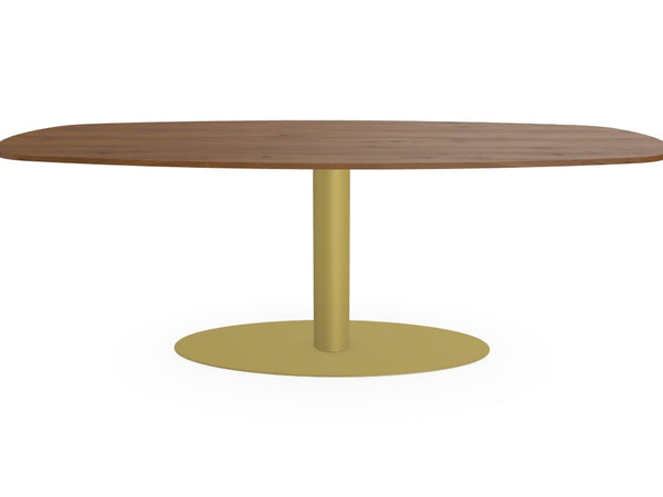 Eettafel - Maatwerk #DZYUDM - {{ product.type }} - Kas20