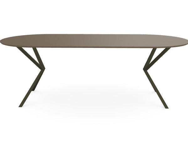 Eettafel - Maatwerk #E002IP