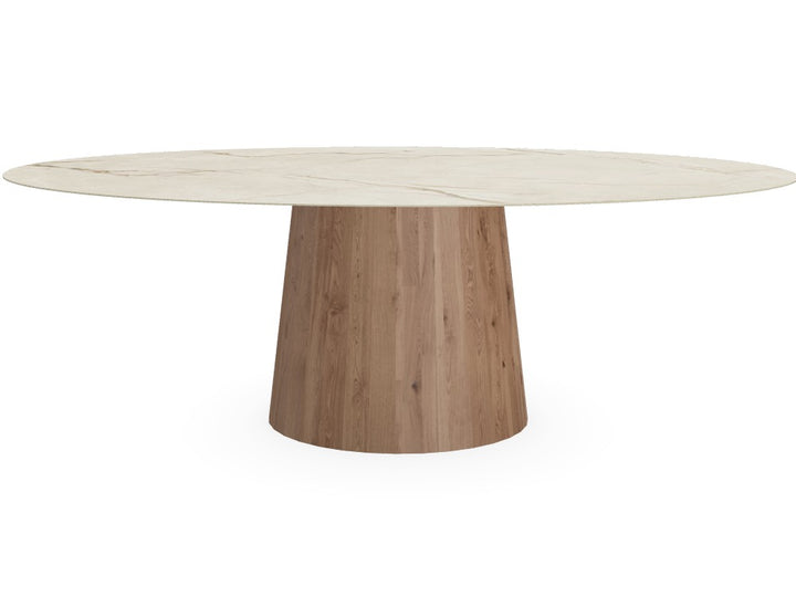 Eettafel - Maatwerk #E08G2I - {{ product.type }} - Kas20