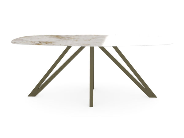 Eettafel - Maatwerk #E0F9OJ - {{ product.type }} - Kas20