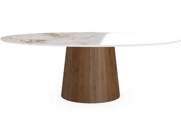 Eettafel - Maatwerk #E0XQPQ - {{ product.type }} - Kas20