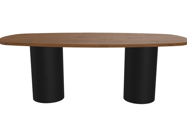 Eettafel - Maatwerk #E1A9D1