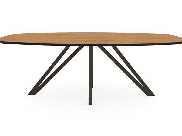 Eettafel - Maatwerk #E2JEBT - {{ product.type }} - Kas20
