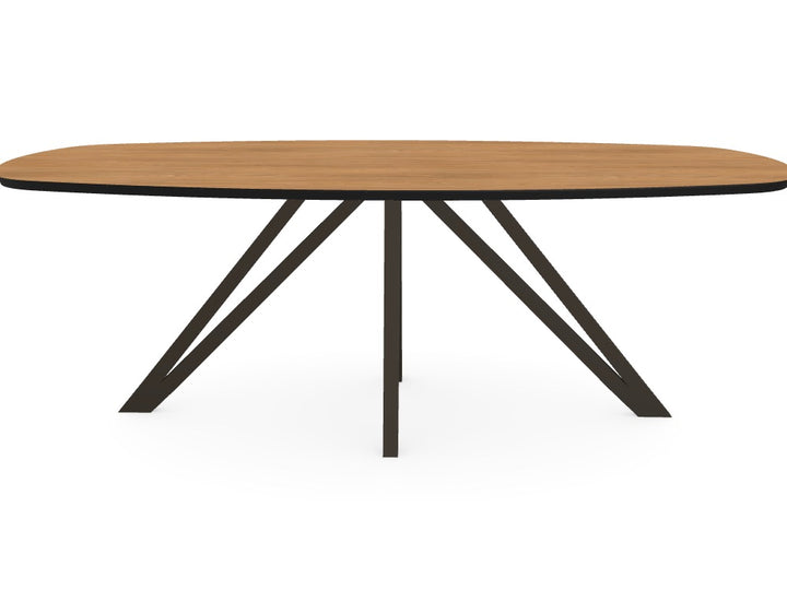 Eettafel - Maatwerk #E2JEBT - {{ product.type }} - Kas20