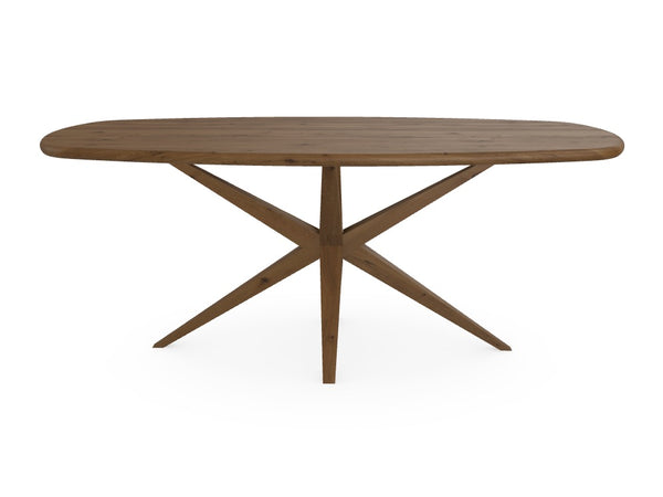 Eettafel - Maatwerk #E2VYM4 - {{ product.type }} - Kas20
