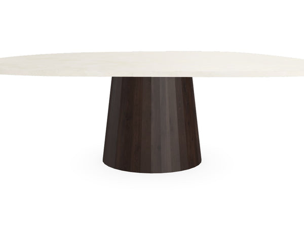 Eettafel - Maatwerk #E2YNXZ