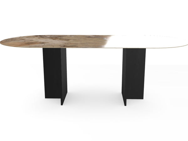Eettafel - Maatwerk #E31ZPR