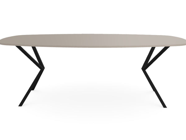 Eettafel - Maatwerk #E3ETH3 - {{ product.type }} - Kas20