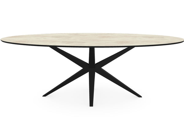 Eettafel - Maatwerk #E3HFLN