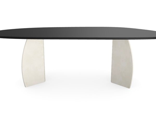 Eettafel - Maatwerk #E3NY5X - {{ product.type }} - Kas20