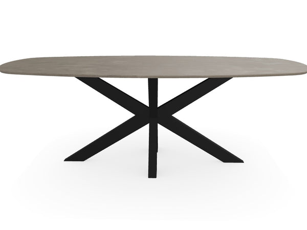 Eettafel - Maatwerk #E440KW - {{ product.type }} - Kas20