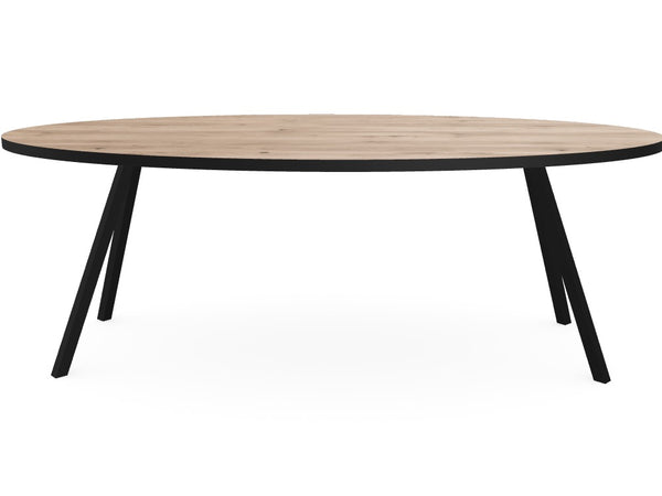 Eettafel - Maatwerk #E4F0AV - {{ product.type }} - Kas20