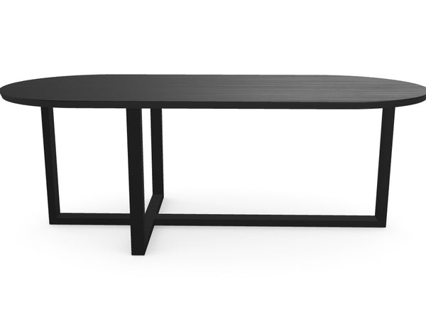 Eettafel - Maatwerk #E4I40Z - {{ product.type }} - Kas20